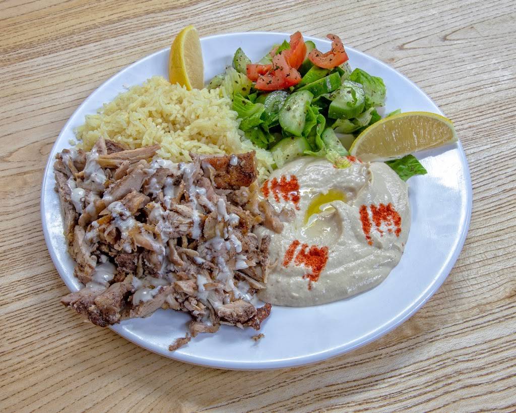 Baba K | restaurant | 8413 Haven Ave, Rancho Cucamonga, CA 91730, USA | 9097555205 OR +1 909-755-5205