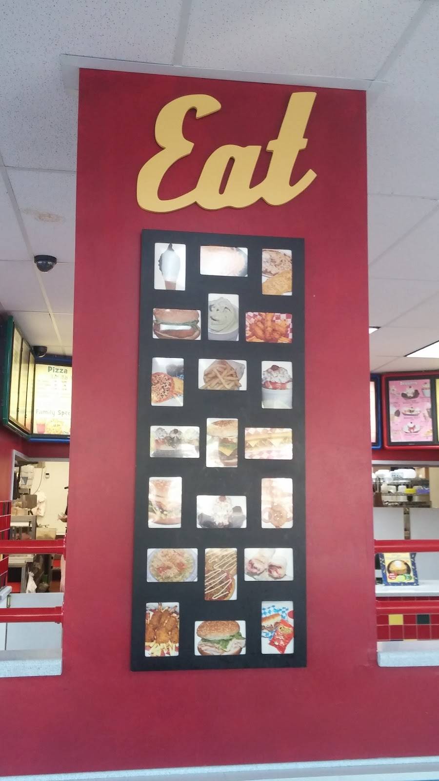 Big J Burgers - Richmond | restaurant | 190 S 200 W, Richmond, UT 84333, USA | 4352581000 OR +1 435-258-1000