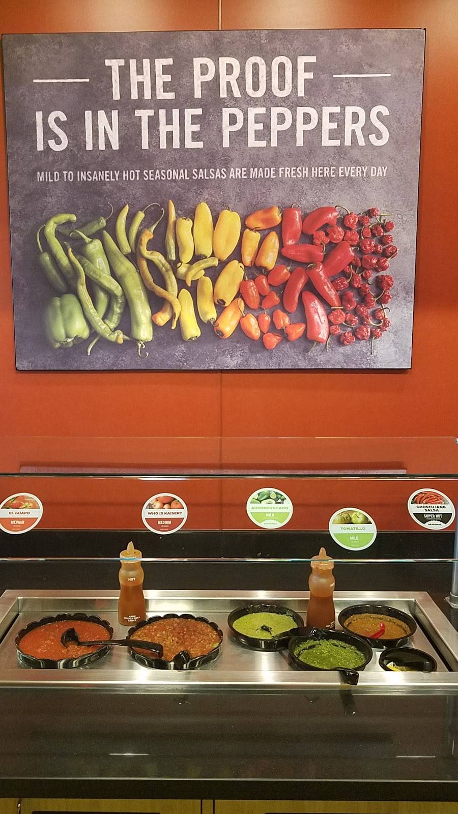 Moes Southwest Grill | restaurant | 1300 Boston Rd, Springfield, MA 01119, USA | 4133631397 OR +1 413-363-1397