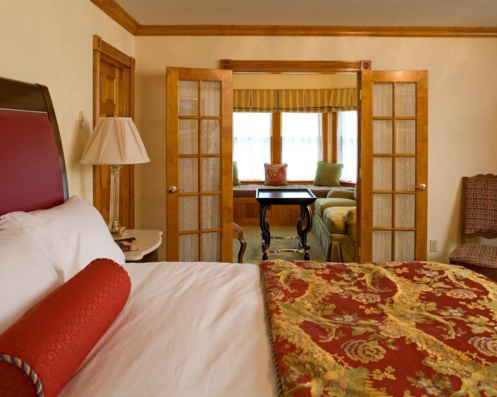 The Wentworth | restaurant | 1 Carter Notch Rd, Jackson, NH 03846, USA | 8006370013 OR +1 800-637-0013