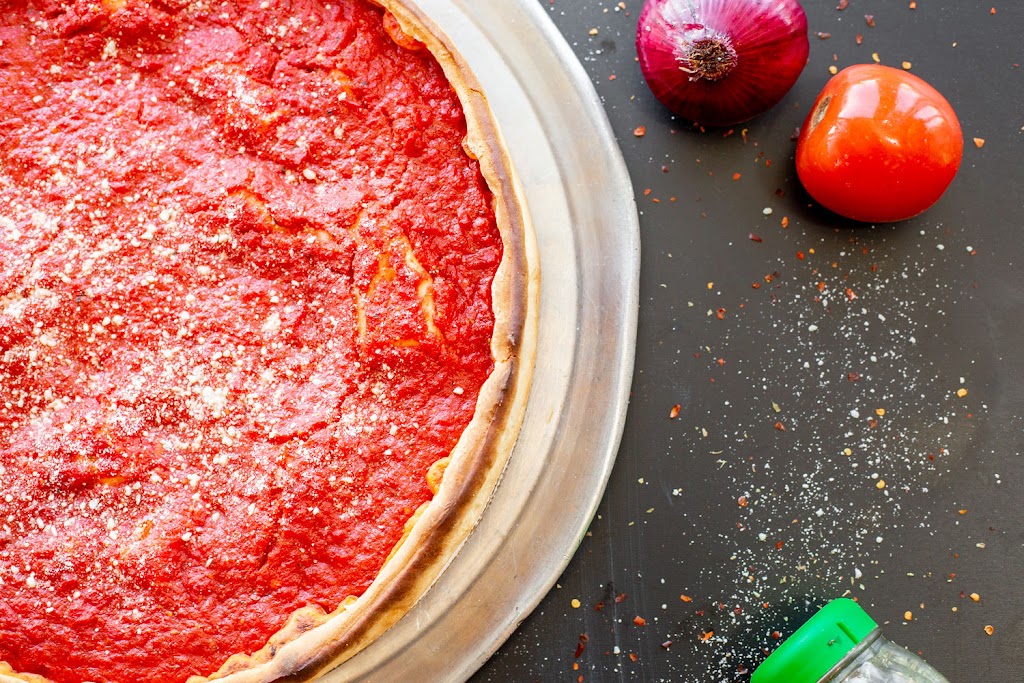 Als Pizza and Catering | restaurant | 440 Ogden Ave, Downers Grove, IL 60515, USA | 6309646688 OR +1 630-964-6688