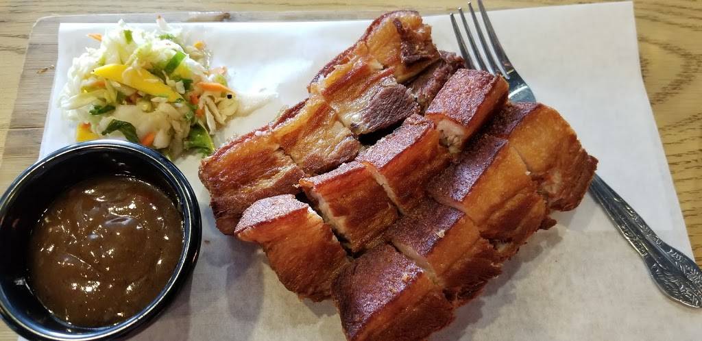 Cutting Board Filipino Gastropub | restaurant | 2131 Rock Springs Dr, Las Vegas, NV 89128, USA | 7022339828 OR +1 702-233-9828