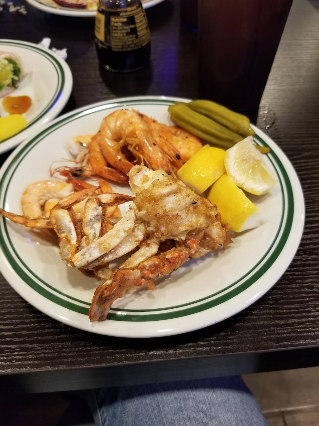 Asian Buffet | restaurant | 920 N Central Expy, McKinney, TX 75070, USA | 9725400000 OR +1 972-540-0000