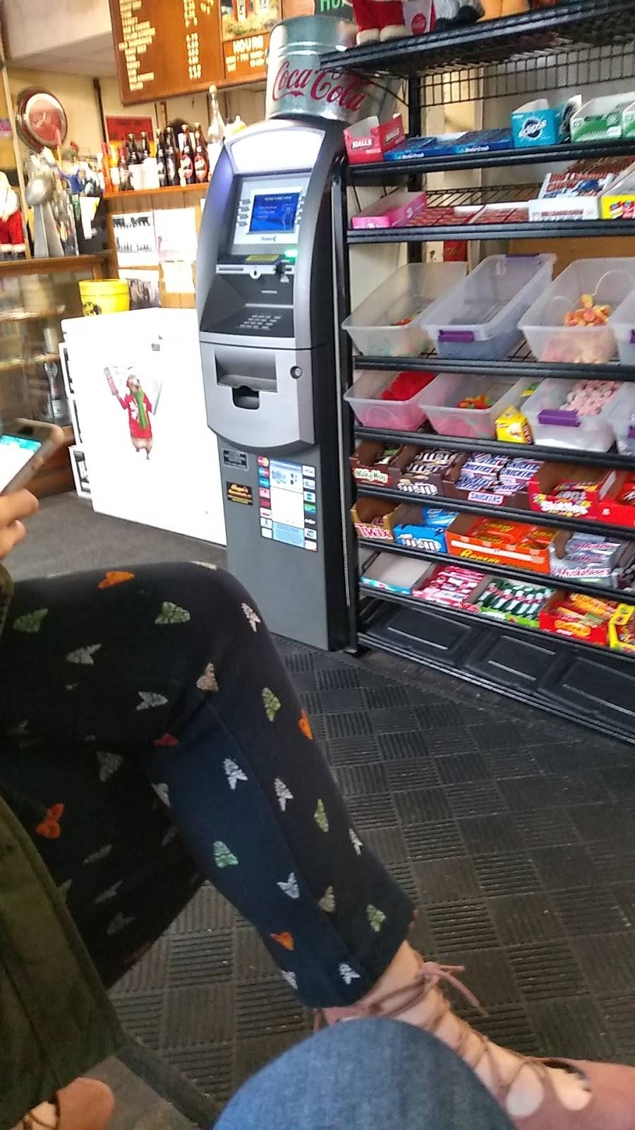 Hanks Hoagies | restaurant | 1224 Woodlawn St, Scranton, PA 18509, USA | 5709618265 OR +1 570-961-8265