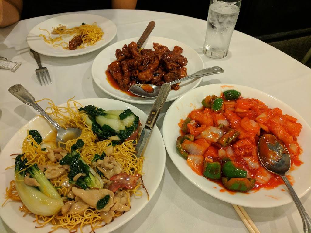Nathans Chinese Cuisine | restaurant | 9105 Bruceville Rd #2A, Elk Grove, CA 95758, USA | 9166838298 OR +1 916-683-8298