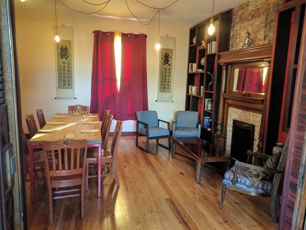 Landing House | restaurant | 1147 Sevier Ave, Knoxville, TN 37920, USA | 8652643663 OR +1 865-264-3663