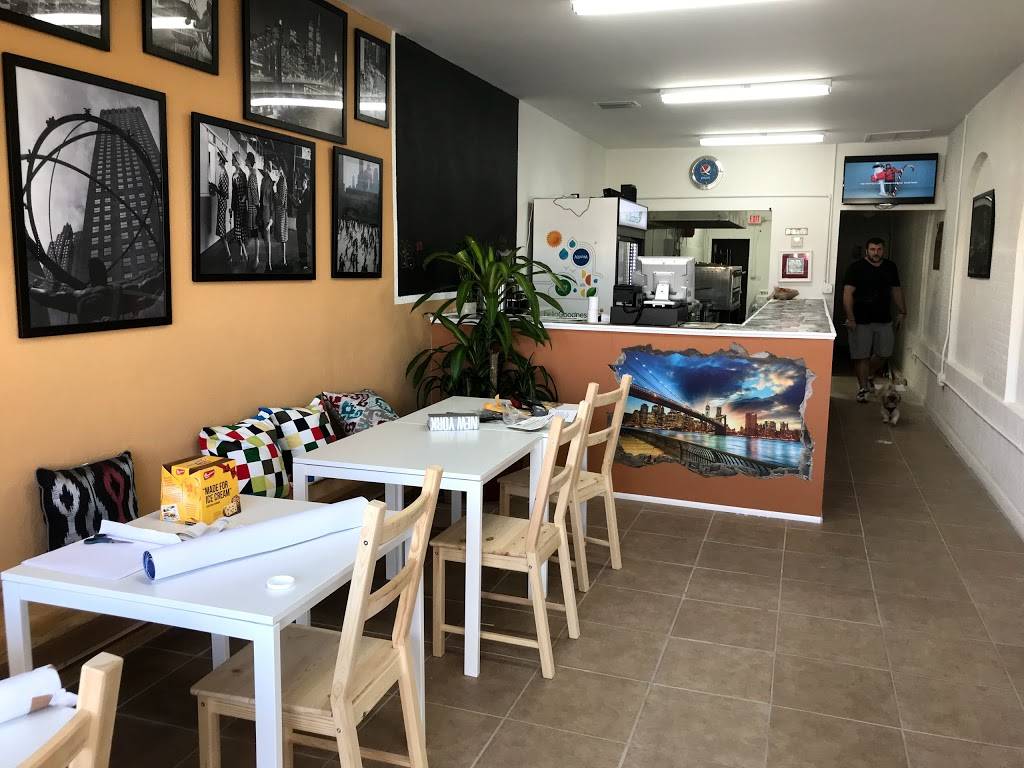 Al’s New York pizza | restaurant | 158 Hialeah Dr, Hialeah, FL 33010, USA | 7866550192 OR +1 786-655-0192