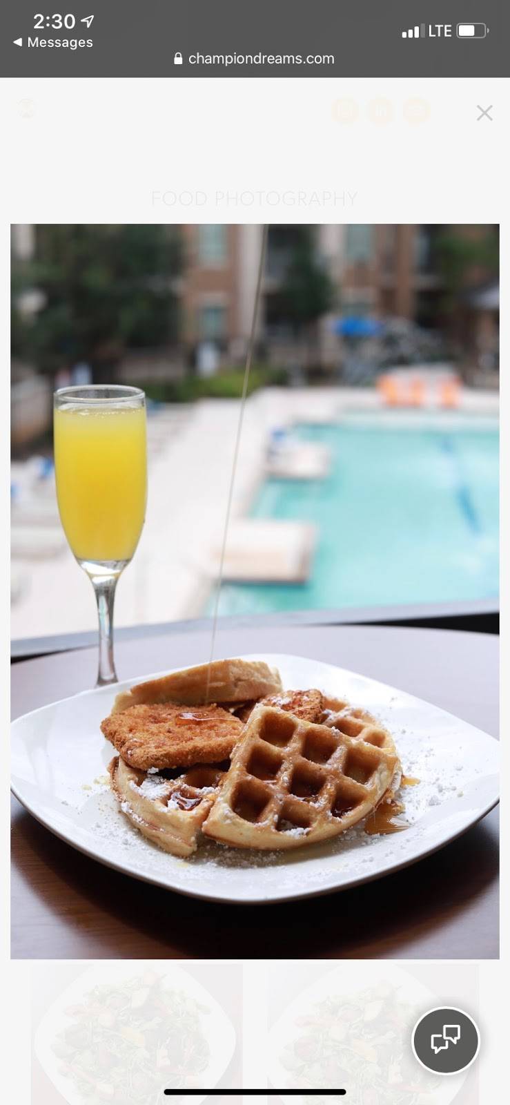 Soul Vegan | restaurant | 800 Forrest St NW, Atlanta, GA 30318, USA | 6784657576 OR +1 678-465-7576