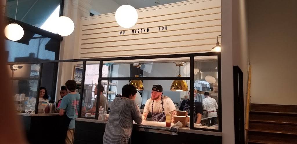 The Kitchen Post | restaurant | 112 W Commerce St Ste A, Youngstown, OH 44503, USA | 2347192262 OR +1 234-719-2262