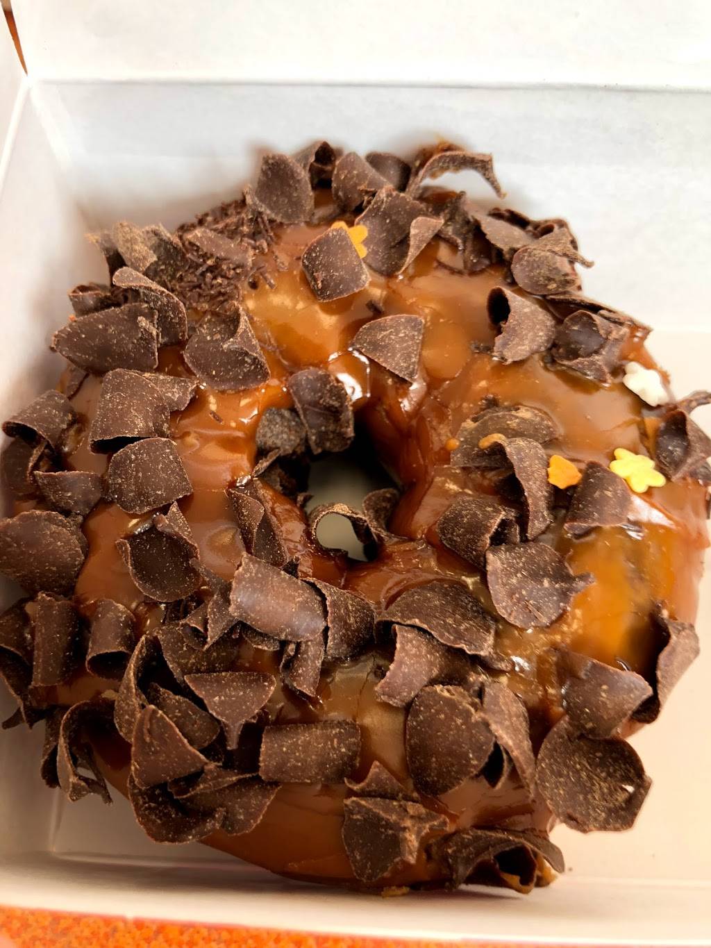 Dunkin Donuts | cafe | 808 E Bloomingdale Ave, Brandon, FL 33511, USA | 8136579037 OR +1 813-657-9037