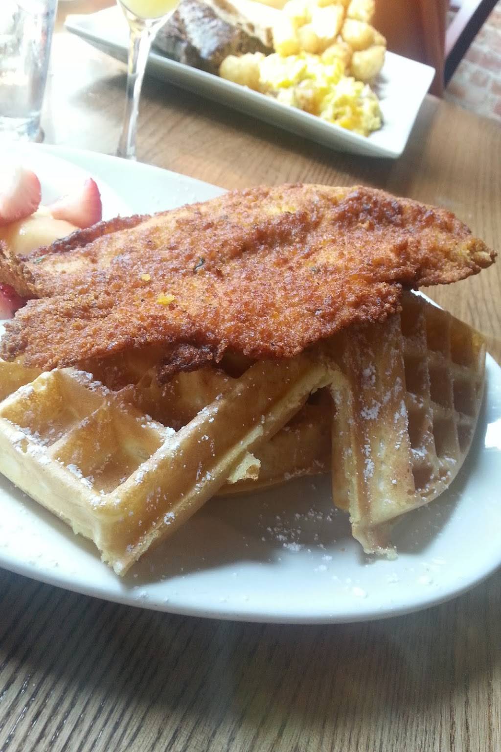 Southern Hospitality | restaurant | 1815 Adams Mill Rd NW, Washington, DC 20009, USA | 2025880411 OR +1 202-588-0411