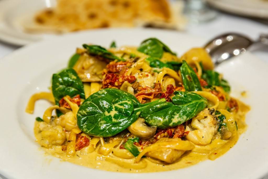 Faz Restaurants & Catering - Pleasanton | restaurant | 5121 Hopyard Rd, Pleasanton, CA 94588, USA | 9254600444 OR +1 925-460-0444