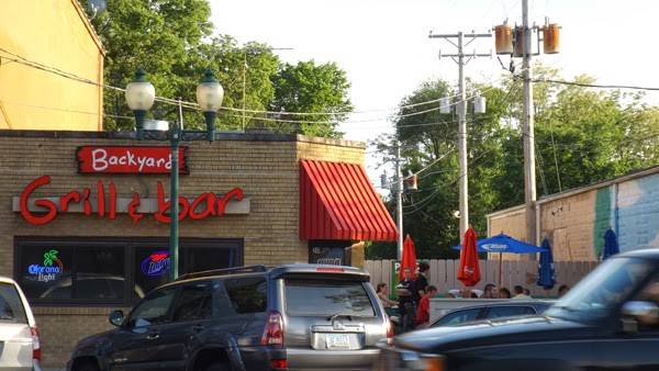 Backyard Grill & Bar | restaurant | 6473 N 2nd St, Loves Park, IL 61111, USA | 8156369430 OR +1 815-636-9430