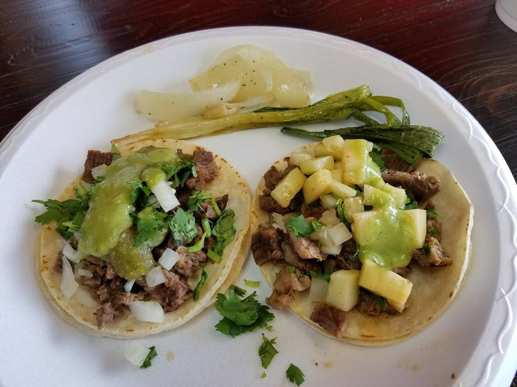 Las Cebollitas Taqueria y Restaurante | restaurant | 13663 Vanowen St, Van Nuys, CA 91401, USA | 8183868264 OR +1 818-386-8264