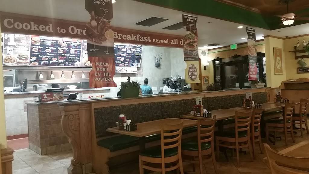 Farmer Boys | restaurant | 27250 W 5th St, Highland, CA 92346, USA | 9098626900 OR +1 909-862-6900