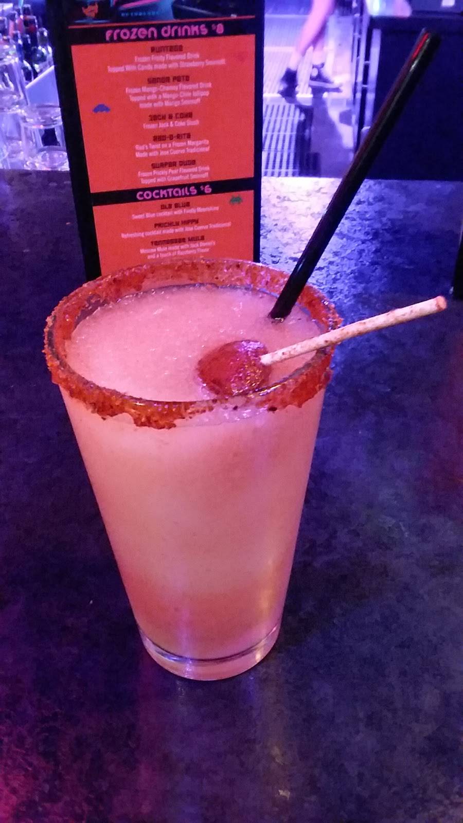 Rad Retrocade | restaurant | 201 N Main St, Las Cruces, NM 88001, USA | 5755569338 OR +1 575-556-9338