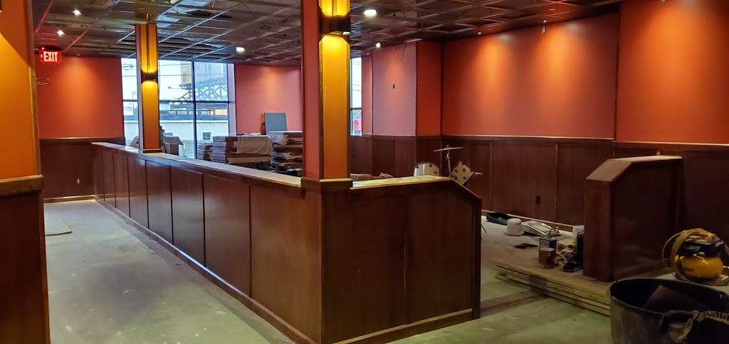 Angel City Music Hall Bar & Eatery LLC | restaurant | 179 Elm St unit b, Manchester, NH 03101, USA | 6039313654 OR +1 603-931-3654