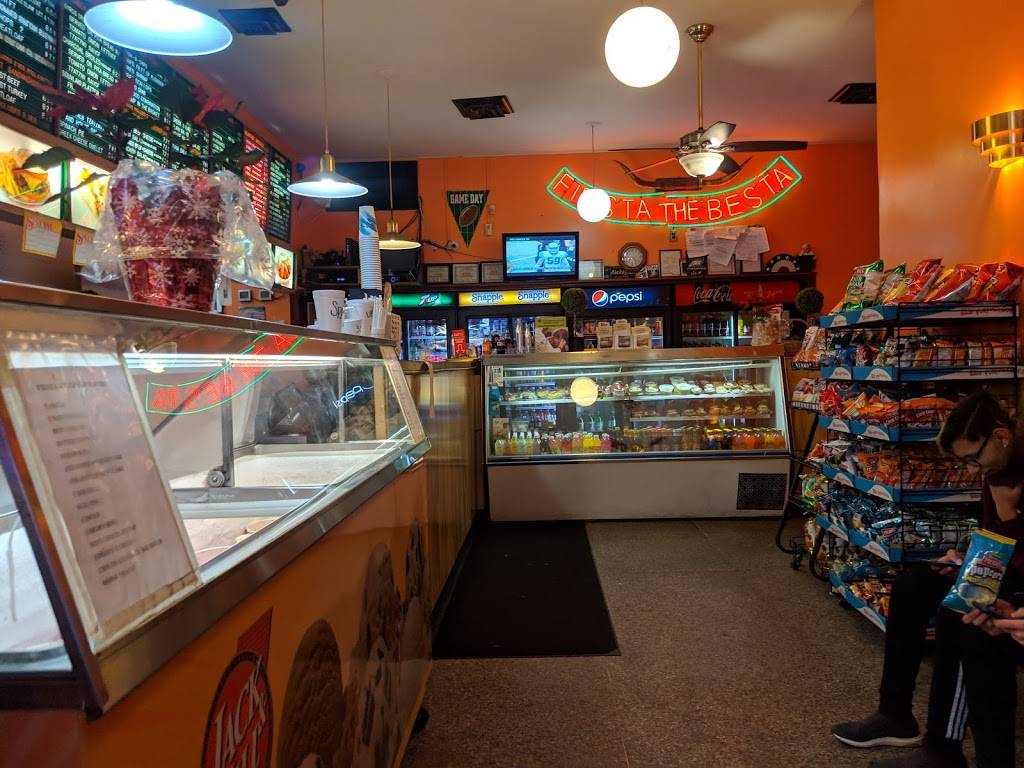 Fiesta Pizza | meal delivery | 4518 Baltimore Ave #3705, Philadelphia, PA 19143, USA | 2153865455 OR +1 215-386-5455