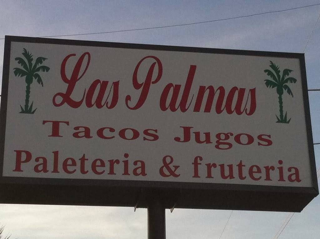 Las Palmas Tacos Jugos | restaurant | 7102 Military Pkwy, Dallas, TX 75227, USA | 2142729860 OR +1 214-272-9860