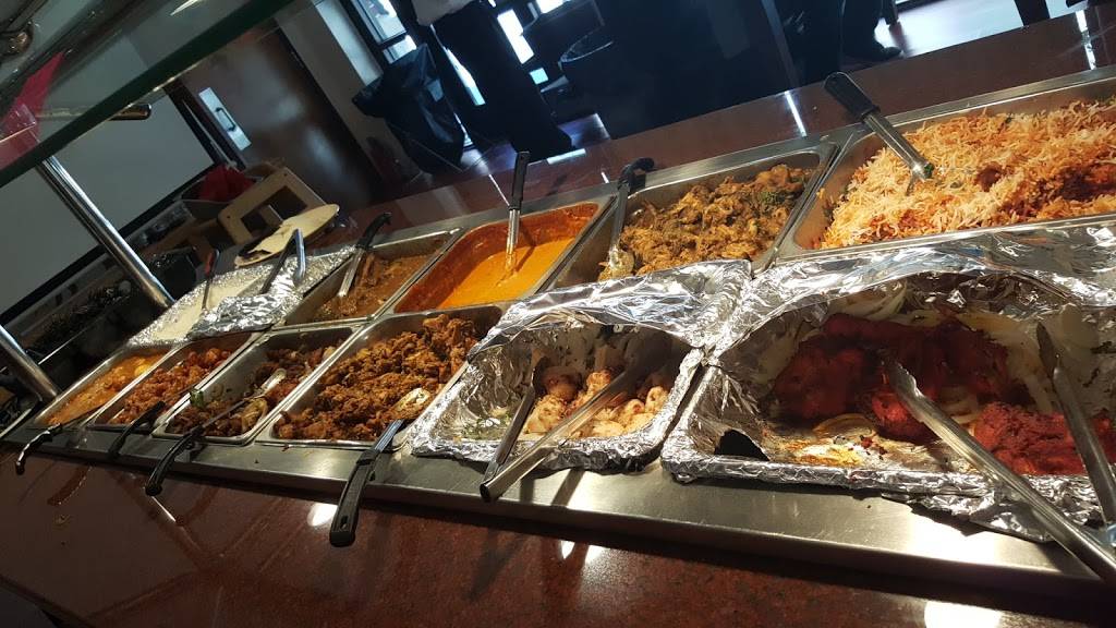 Basera Indian Cuisine | restaurant | 8232 Preston Rd #125, Plano, TX 75024, USA | 9726668266 OR +1 972-666-8266