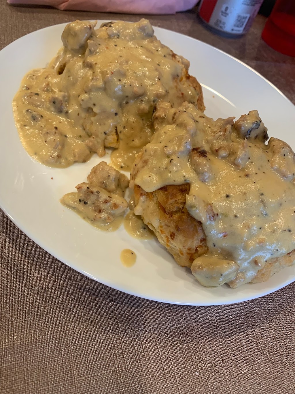 Blair Mountain Biscuit Co. | restaurant | 700 S Black Horse Pike, Blackwood, NJ 08012, USA | 8563021943 OR +1 856-302-1943