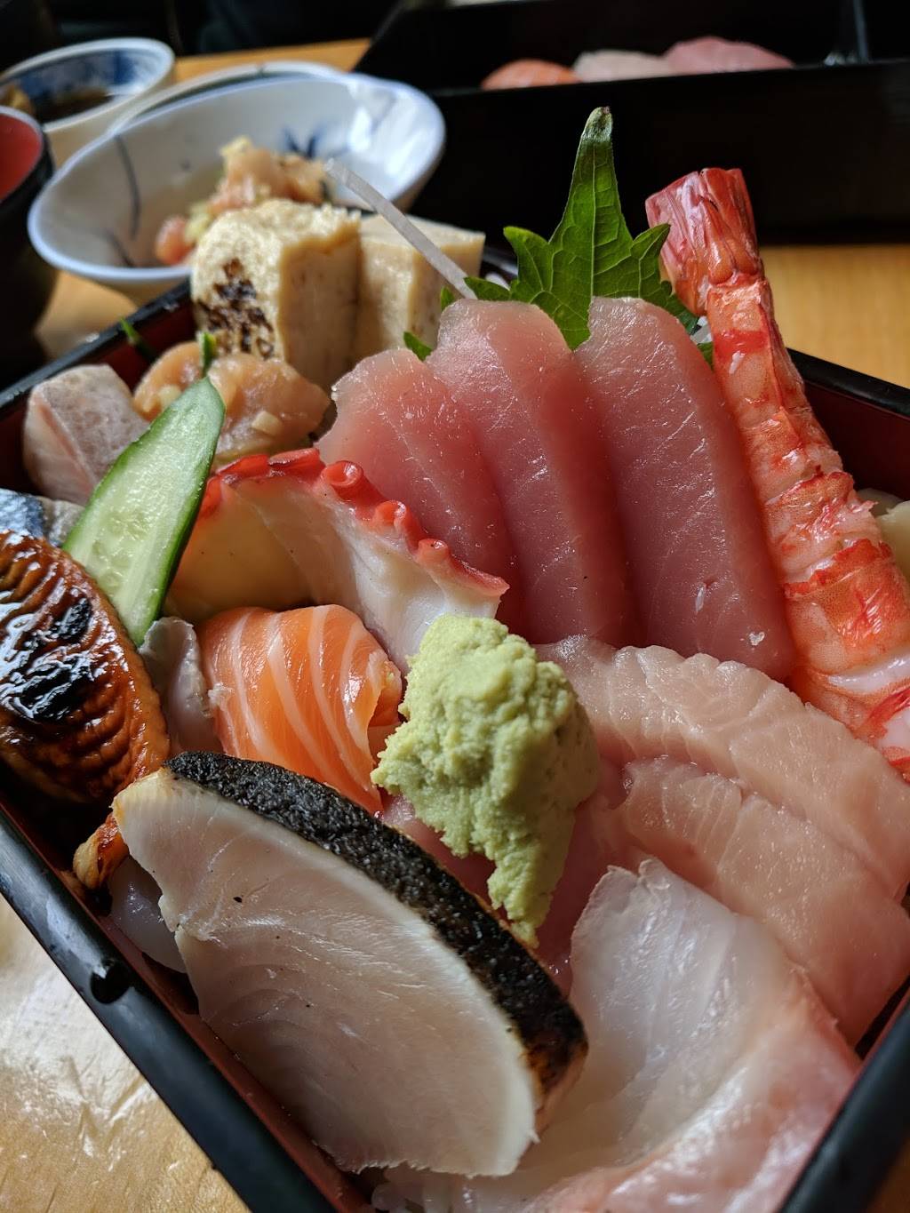 Akaoni | restaurant | 6th Ave, Carmel-By-The-Sea, CA 93923, USA | 8316201516 OR +1 831-620-1516