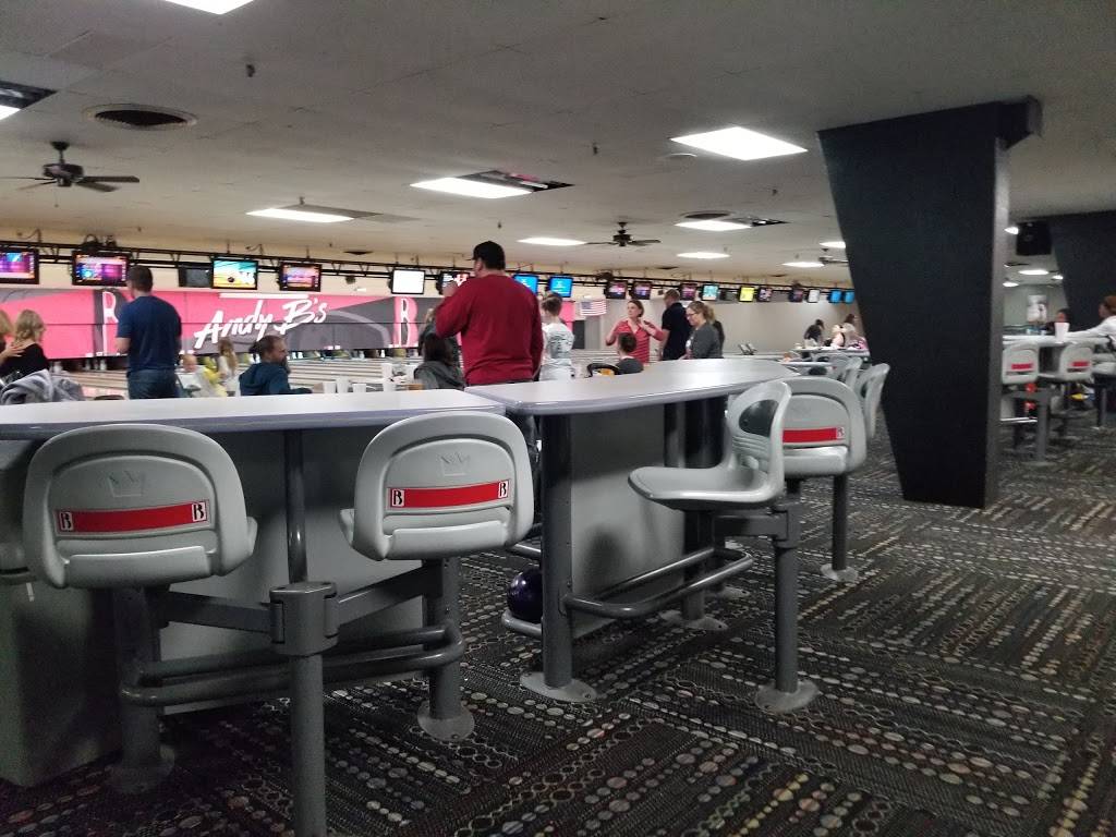 Andy Bs Tulsa | restaurant | 8711 S Lewis Ave, Tulsa, OK 74137, USA | 9182999494 OR +1 918-299-9494