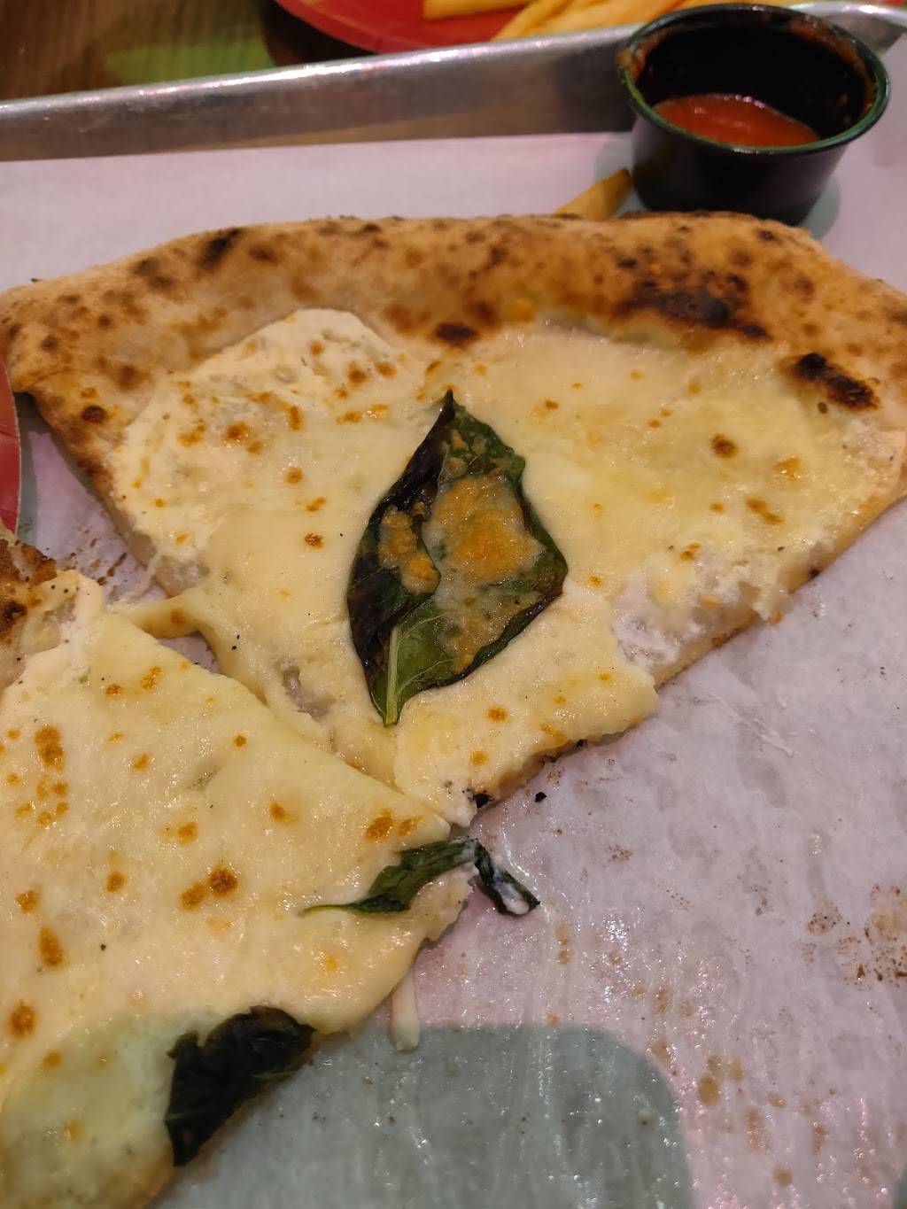 Pummarola Boca Pizza Napoletana | meal delivery | 6000 Glades Rd, Boca Raton, FL 33431, USA | 5613681868 OR +1 561-368-1868