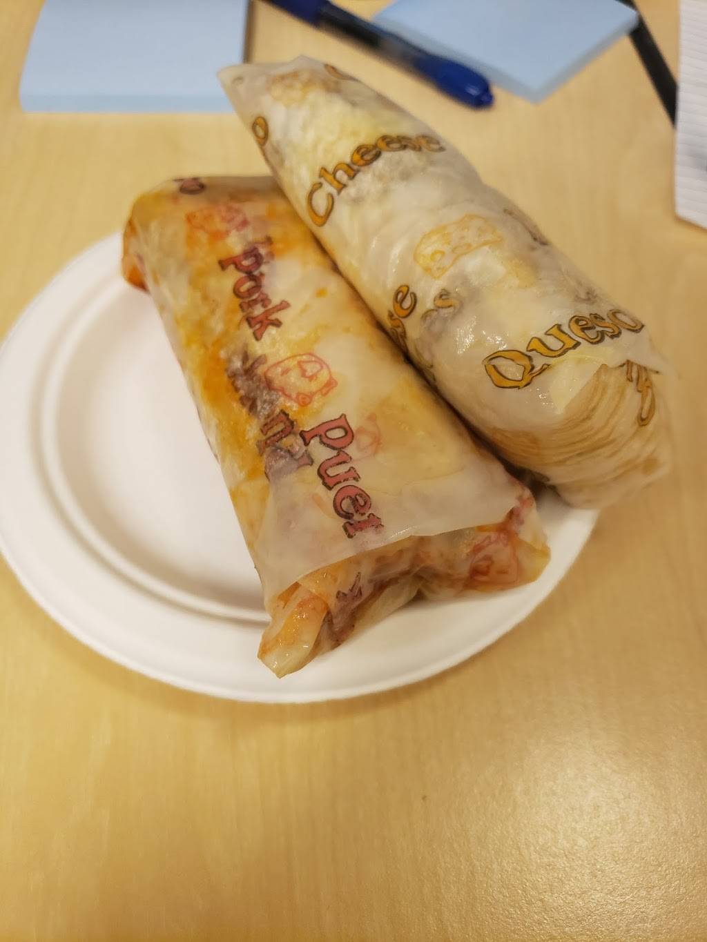 Tamaleria Rincon Sinaloense | restaurant | 421 N Tustin St, Orange, CA 92867, USA | 7149979391 OR +1 714-997-9391