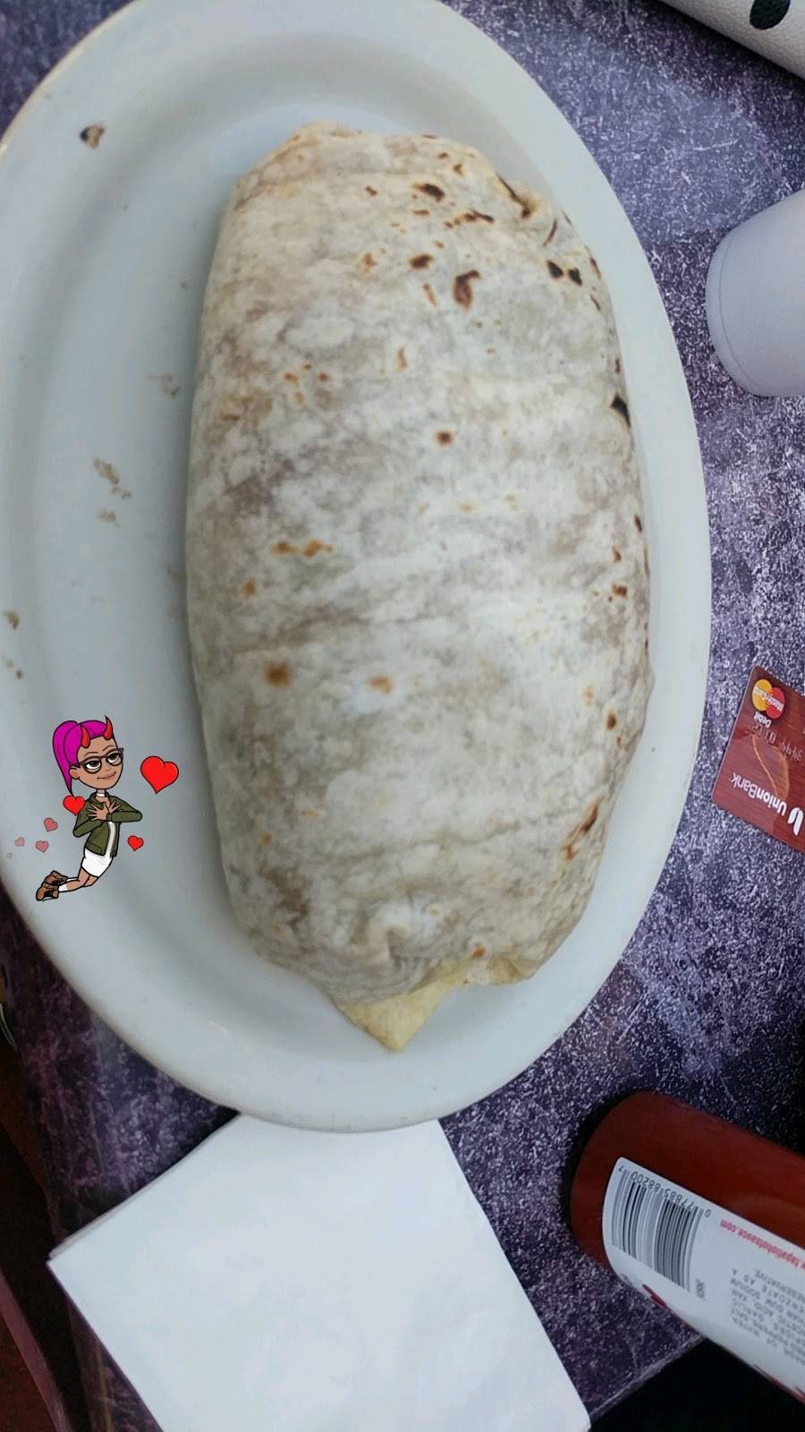 Su Casa Fresh Mexican Grill | restaurant | 1417 San Andres St, Santa Barbara, CA 93101, USA | 8058991229 OR +1 805-899-1229