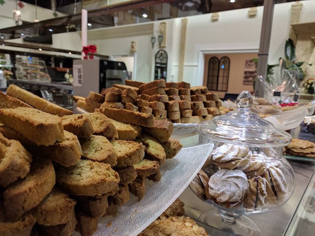 NAVITA Bakery and Trattoria | bakery | 9750 Weston Rd, Woodbridge, ON L4H 2Z7, Canada | 9056520972 OR +1 905-652-0972