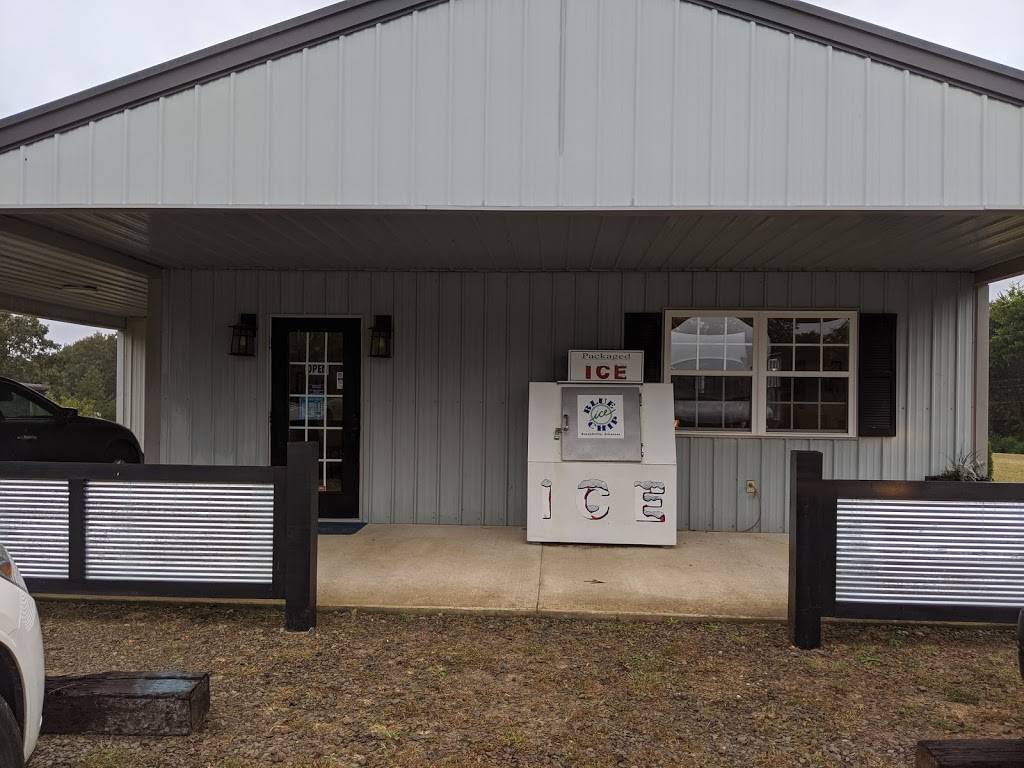 MJs Tin Box Cafe | restaurant | 11652 N Hwy 348, Mountainburg, AR 72946, USA | 4796500293 OR +1 479-650-0293