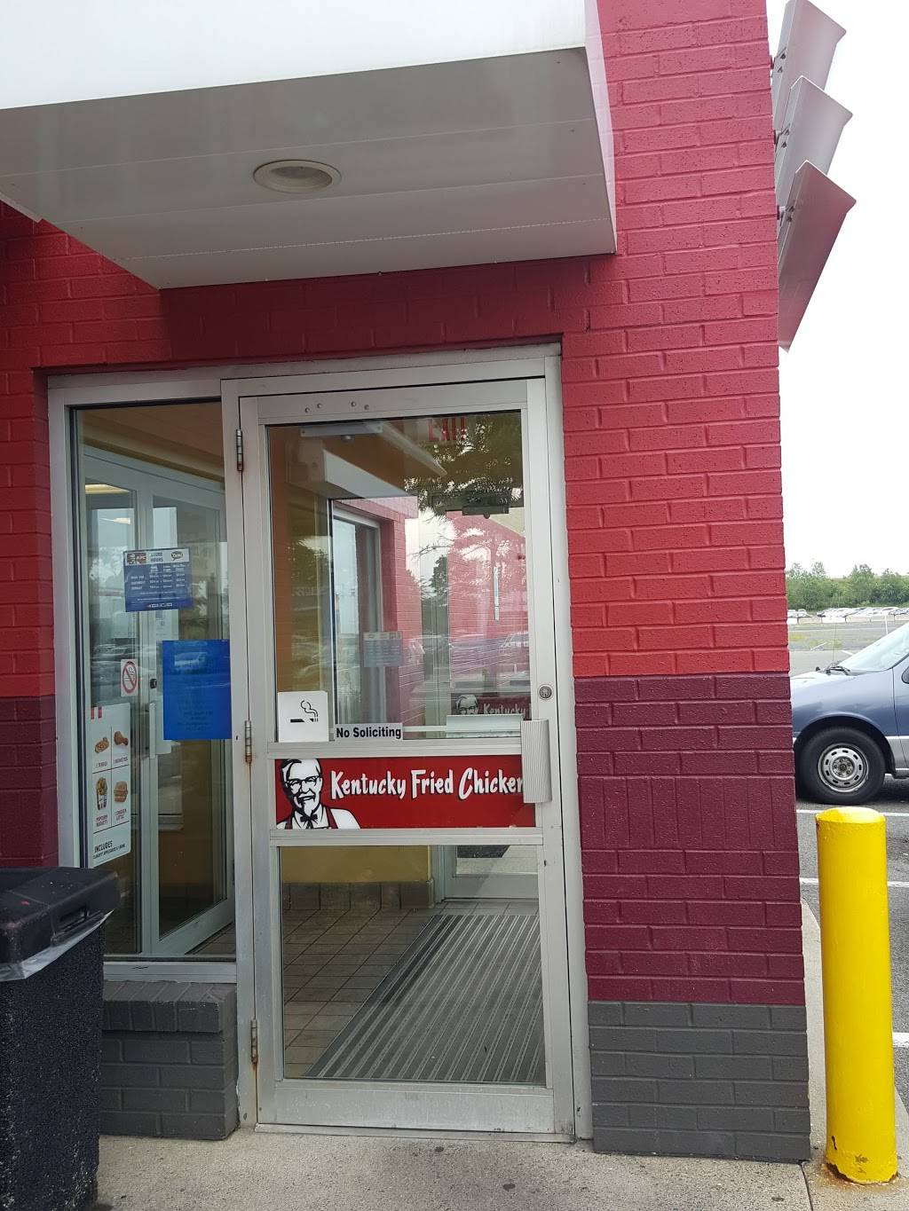 KFC | restaurant | 720 Lynnway, Lynn, MA 01905, USA | 7815950134 OR +1 781-595-0134