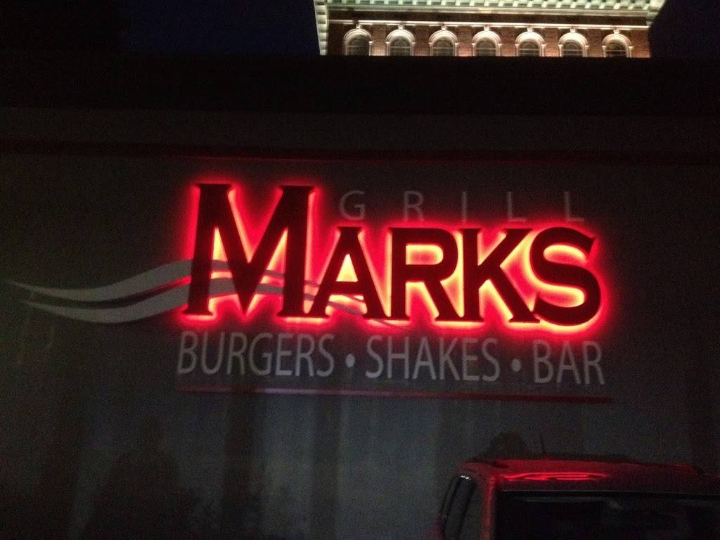 Grill Marks - COLA | restaurant | 711 Gervais St, Columbia, SC 29201, USA | 8036618932 OR +1 803-661-8932