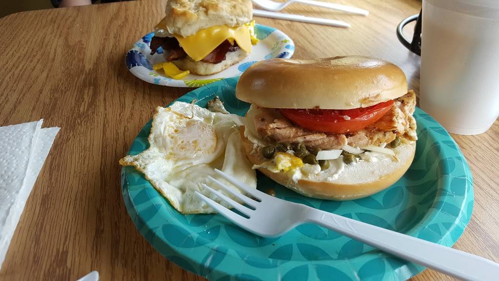 Oh Biscuit | restaurant | 846 W Eau Gallie Blvd, Melbourne, FL 32935, USA | 3212422777 OR +1 321-242-2777