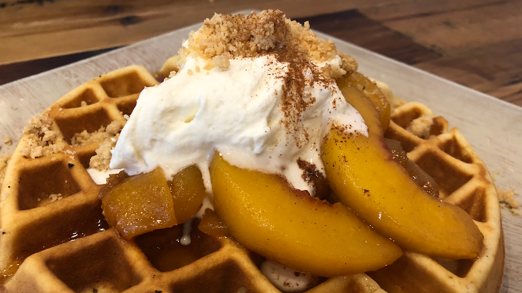 Crickles and Co. | cafe | 4000 Cedar Springs Rd suite e, Dallas, TX 75219, USA | 2143069568 OR +1 214-306-9568