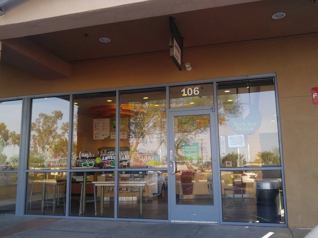 Jamba Bethany Towne Center | restaurant | 3320 W Bethany Home Rd Ste. E-106, Phoenix, AZ 85017, USA | 6028640950 OR +1 602-864-0950