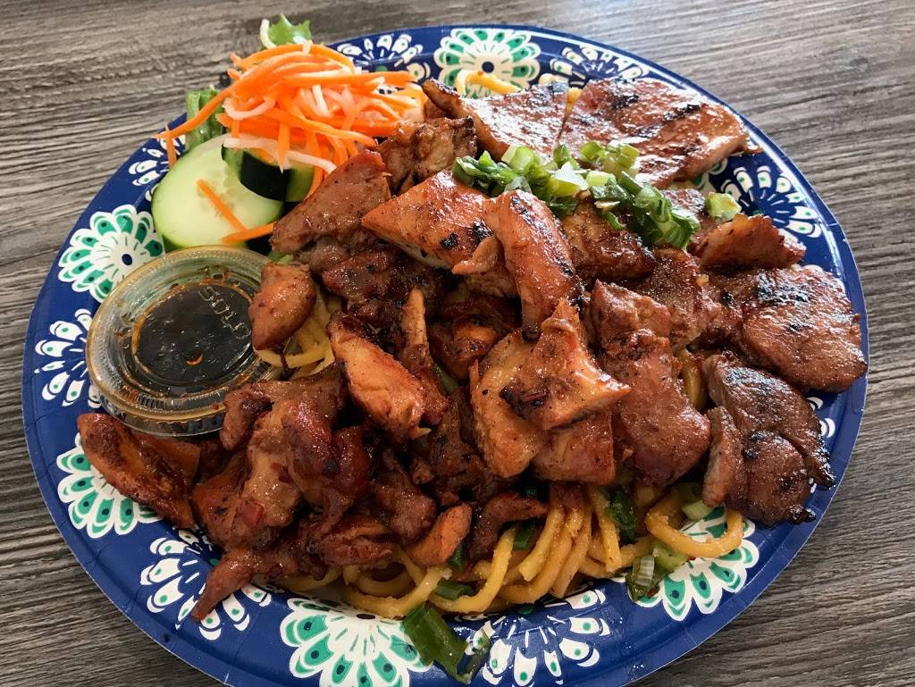 Thuan Kieu Express | restaurant | 22722 Lambert St #1704, Lake Forest, CA 92630, USA | 9492159977 OR +1 949-215-9977