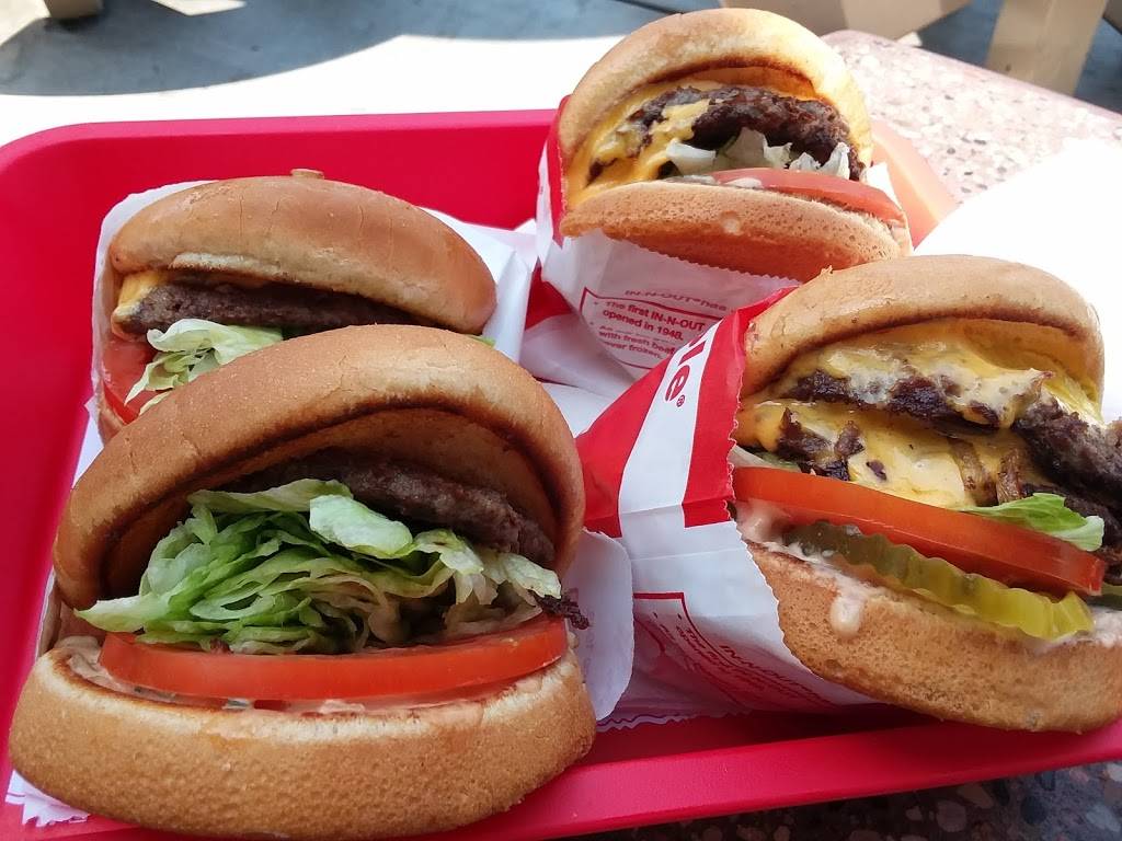In-N-Out Burger | restaurant | 1810 Hamner Ave, Norco, CA 92860, USA | 8007861000 OR +1 800-786-1000