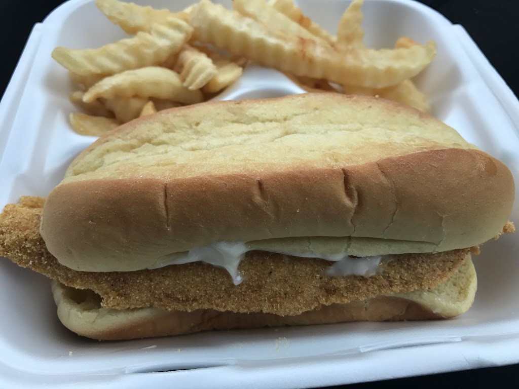 Loves Seafood | restaurant | 2959 SpringHill Ave, Mobile, AL 36607, USA | 2514797947 OR +1 251-479-7947