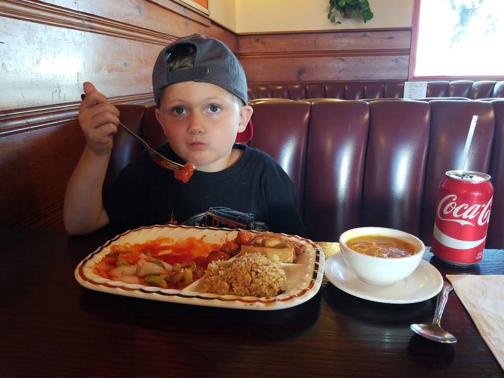 Golden Moon Restaurant | restaurant | 1165 E Grand Ave, Arroyo Grande, CA 93420, USA | 8054812298 OR +1 805-481-2298