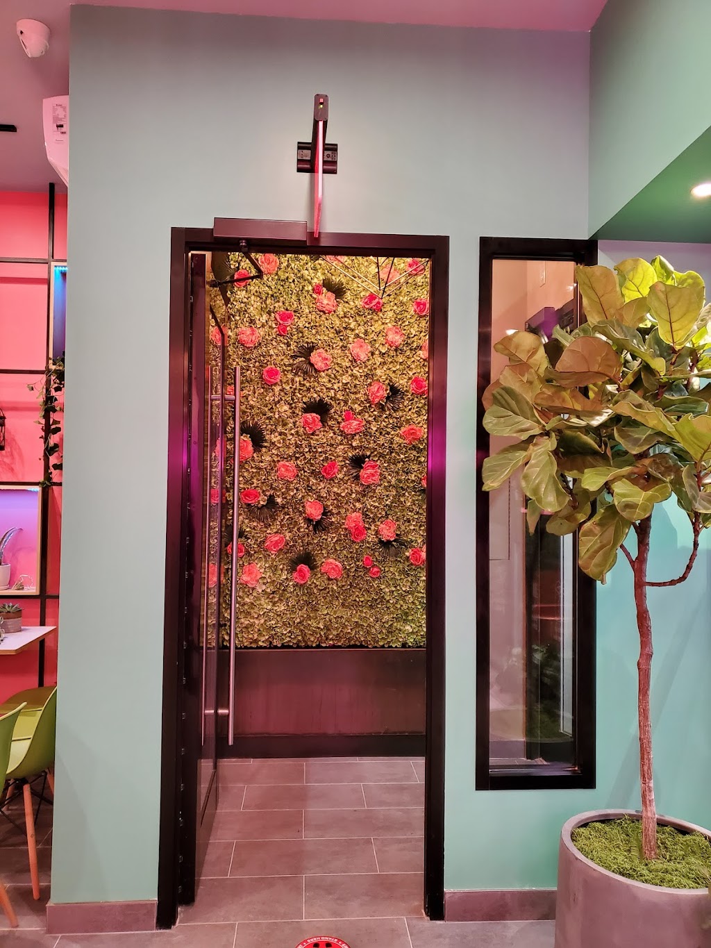 Freshmix | restaurant | 138-153 Union Tpke, Queens, NY 11367, USA | 7183802267 OR +1 718-380-2267