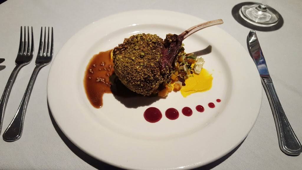 The Mustang | restaurant | 890 Main St #5115, Park City, UT 84060, USA | 4356583975 OR +1 435-658-3975