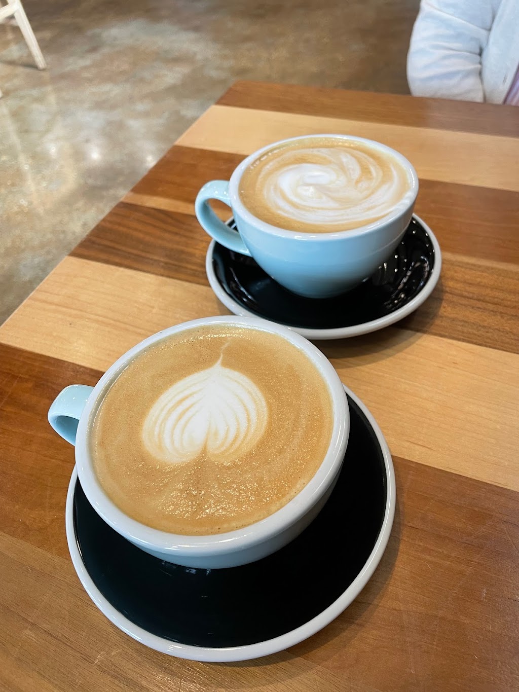 Front Porch Cafe | cafe | 2600 Nine Mile Rd, Richmond, VA 23223, USA | 8045625361 OR +1 804-562-5361