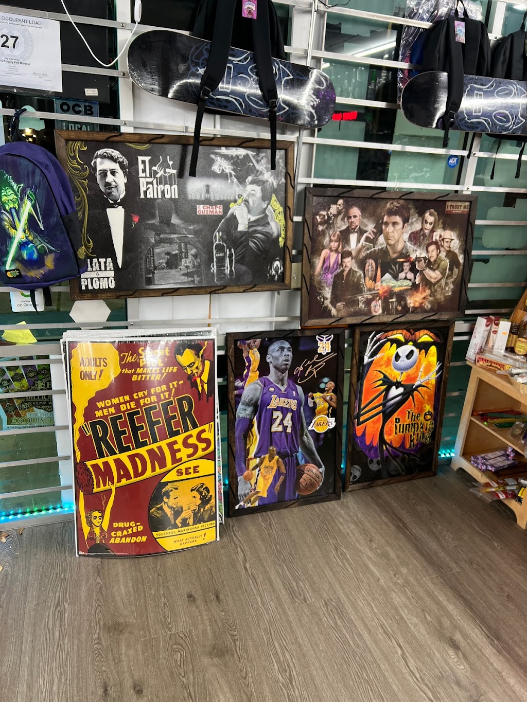 Quality Smokes | meal takeaway | 10521 Jones Rd STE #02-C, Houston, TX 77065, USA | 3462062163 OR +1 346-206-2163