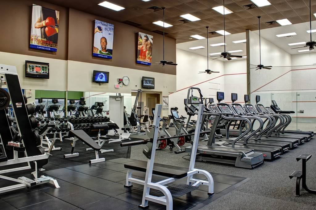 The Capital Club | restaurant | 50 S Front St, Columbus, OH 43215, USA | 6145457799 OR +1 614-545-7799