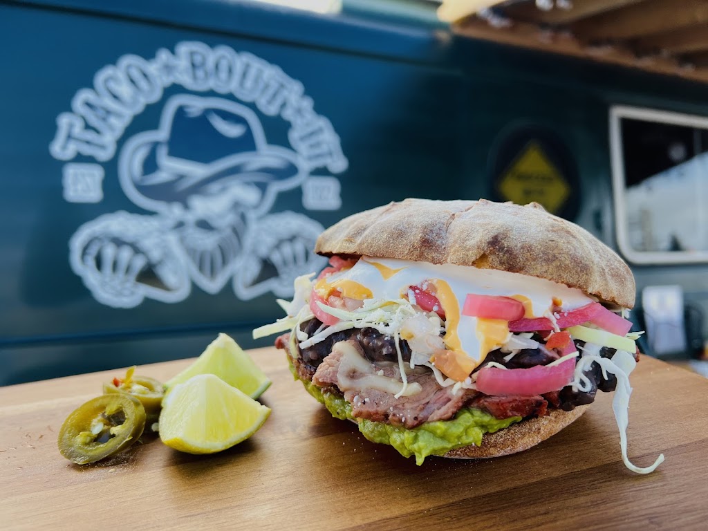 Taco Bout It | meal takeaway | 129 E College Ave, St Maries, ID 83861, USA | 2085828533 OR +1 208-582-8533