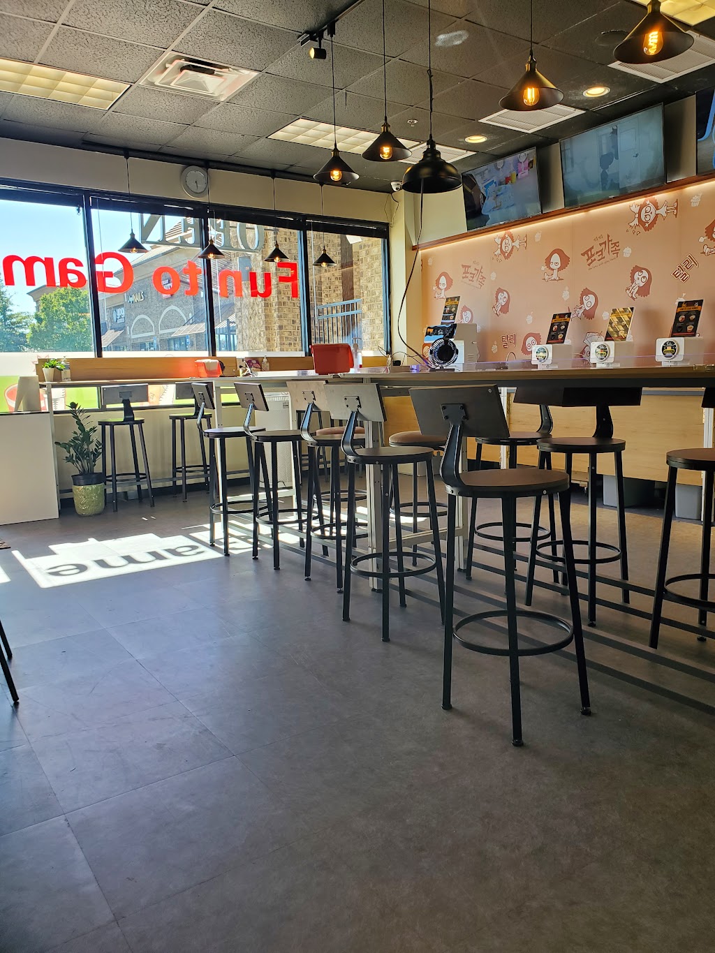 The Forks USA Self Ramen & PC Cafe | cafe | 80 Horizon Dr STE 402, Suwanee, GA 30024, USA | 6788049567 OR +1 678-804-9567