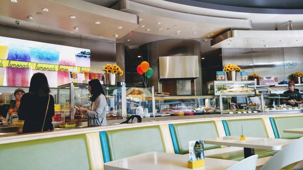 Lemonade | restaurant | 4525 La Jolla Village Dr Unit D35, San Diego, CA 92122, USA | 8582510912 OR +1 858-251-0912