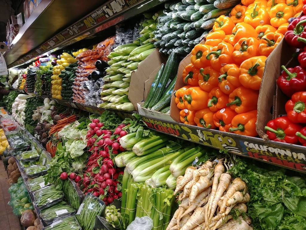 Westside Market | bakery | 2840 Broadway, New York, NY 10025, USA | 2122223367 OR +1 212-222-3367